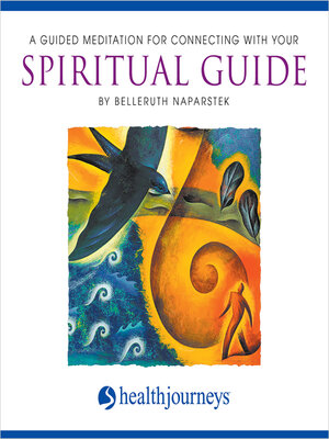 cover image of Guided Meditation For Connecting With Your Spiritual Guide